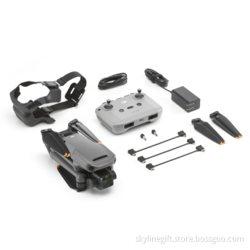 Fast shipping DJI Mavic 3 with Hasselblad Camera 46mins flight time 15km video transmission range DJI New drone